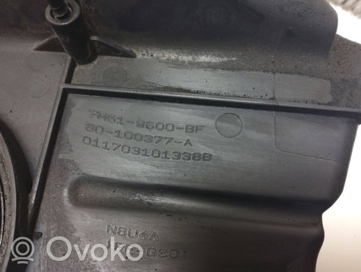 Volvo V50 Boîtier de filtre à air 7M519600BF