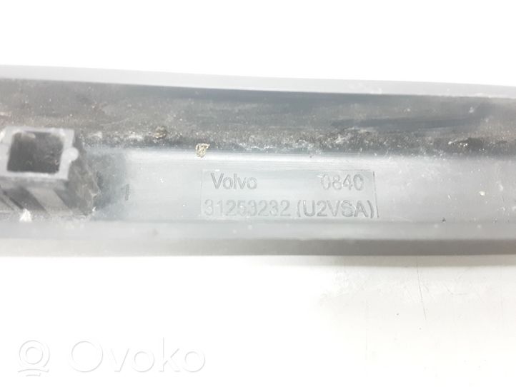 Volvo V60 Wycieraczka szyby tylnej 31253232