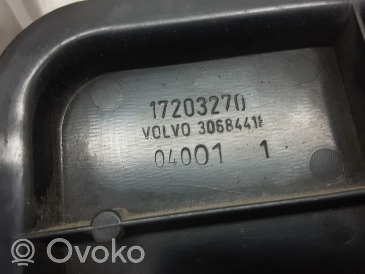 Volvo XC60 Cartucho de vapor de combustible del filtro de carbón activo 30684418