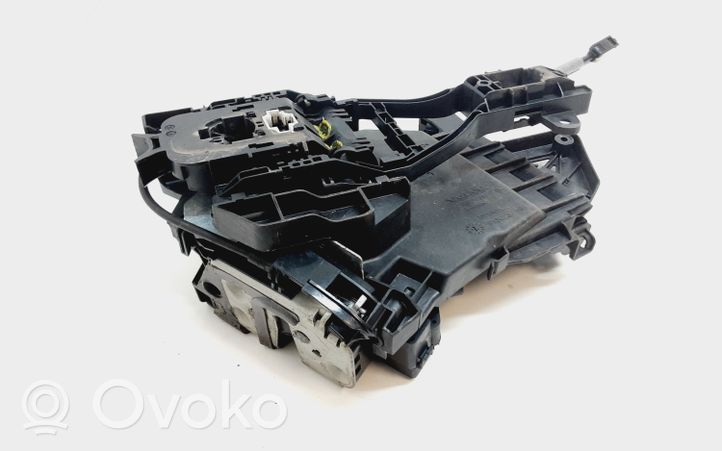 Volvo S60 Rear door lock 31301746