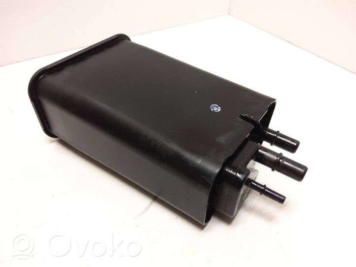 Volvo V60 Active carbon filter fuel vapour canister 31342749