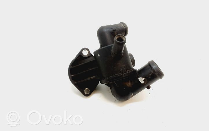 Volkswagen PASSAT B7 Boîtier de thermostat / thermostat 03L121111M