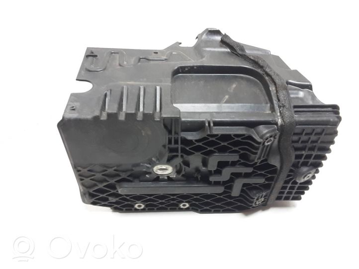 Volvo S60 Battery box tray 31299867