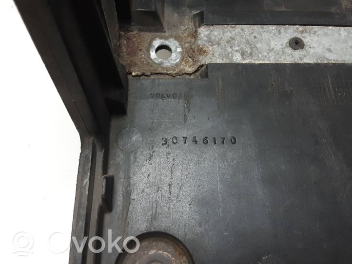 Volvo V50 Support batterie 30746170