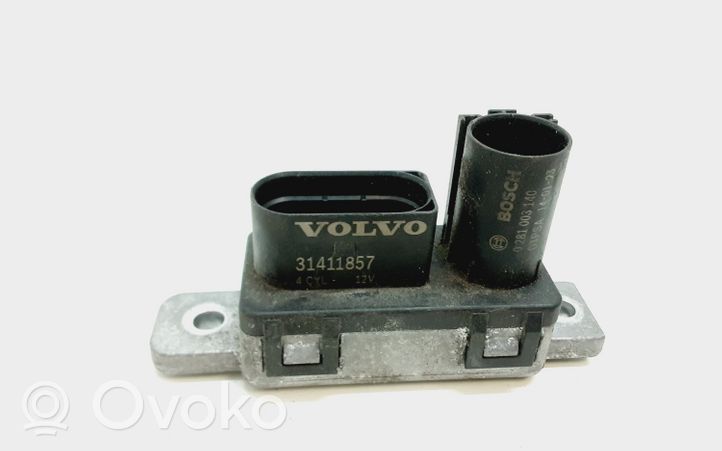 Volvo XC60 Relè preriscaldamento candelette 31411857
