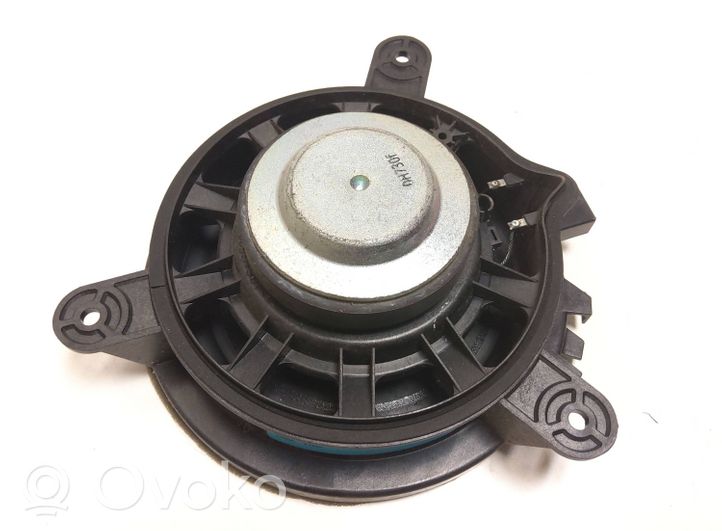 Volvo S60 Takaoven kaiutin 30657445