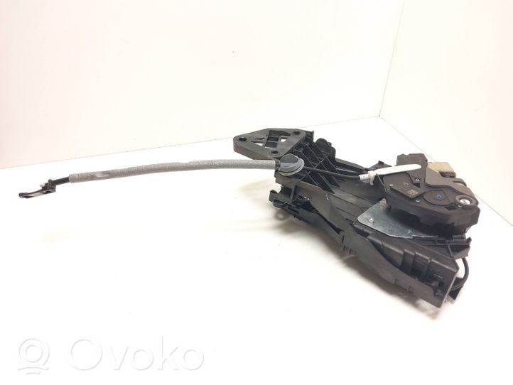 Volvo S60 Rear door lock 31301742