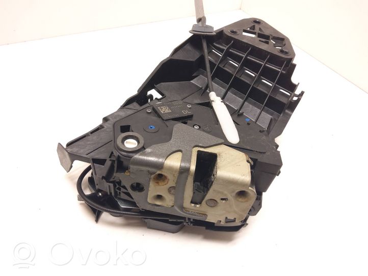 Volvo S60 Rear door lock 31301742