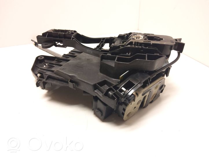 Volvo S60 Rear door lock 31301742