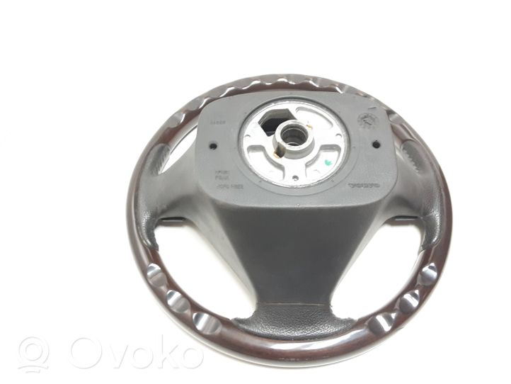 Volvo S60 Steering wheel 30776444