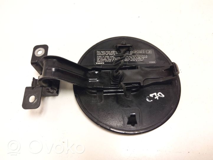 Volvo C70 Fuel tank cap 31202699