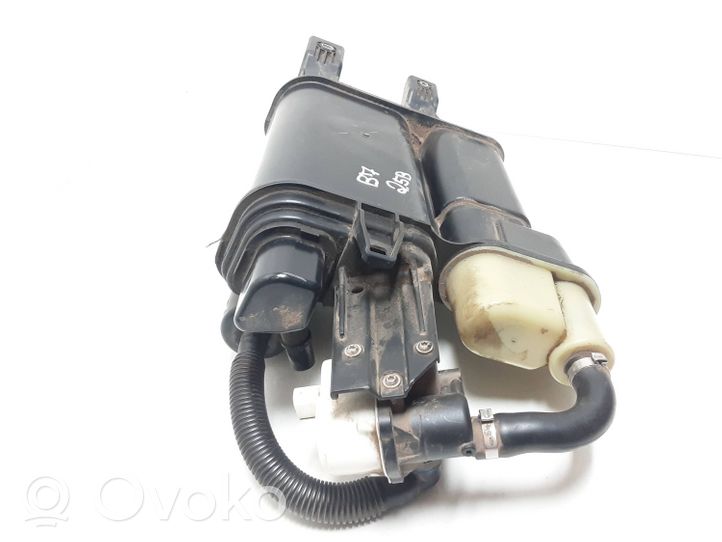 Volkswagen PASSAT B7 USA Serbatoio a carbone attivo per il recupero vapori carburante 561201797F