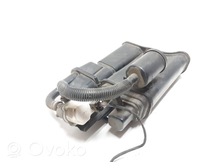 Volkswagen PASSAT B7 USA Aktivkohlefilter 561201797F