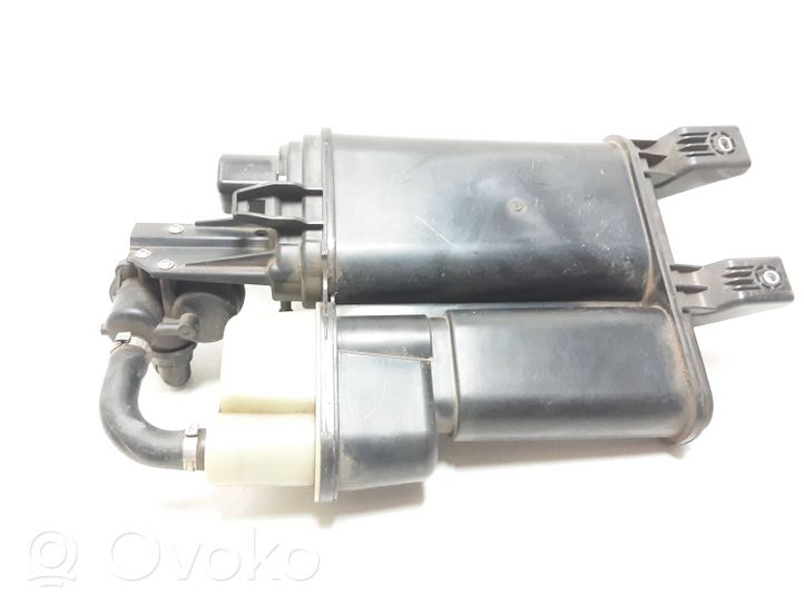 Volkswagen PASSAT B7 USA Aktivkohlefilter 561201797F