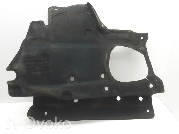 Volkswagen PASSAT B7 USA Pertvaros garso izoliacija 561863353F