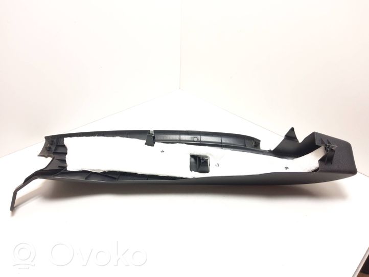 Volkswagen PASSAT B7 USA Altro elemento di rivestimento bagagliaio/baule 561867765