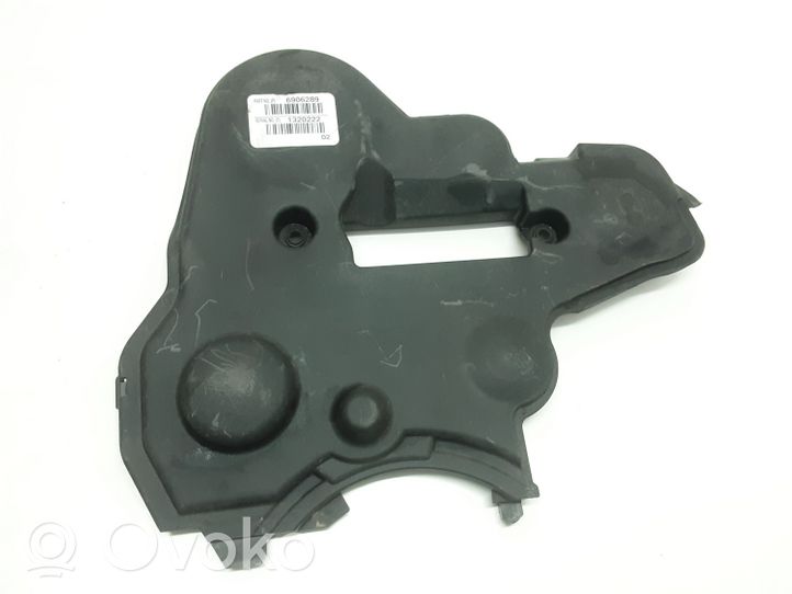 Volvo V40 Cache carter courroie de distribution 31401491