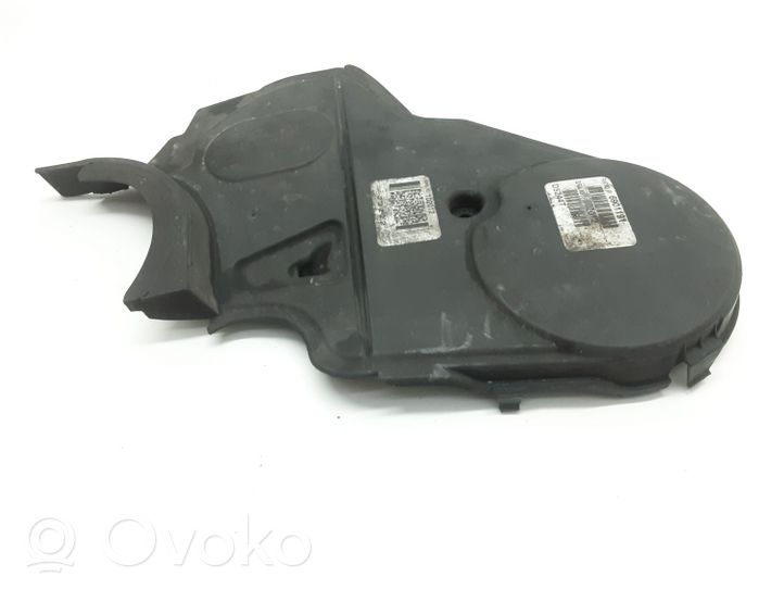 Volvo S60 Protezione cinghia di distribuzione (copertura) 8631627