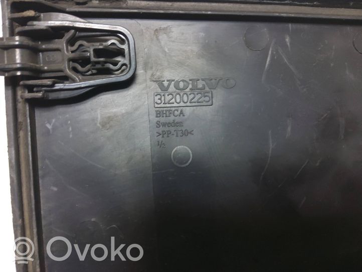 Volvo S80 Couvercle de boîtier de batterie 31200225