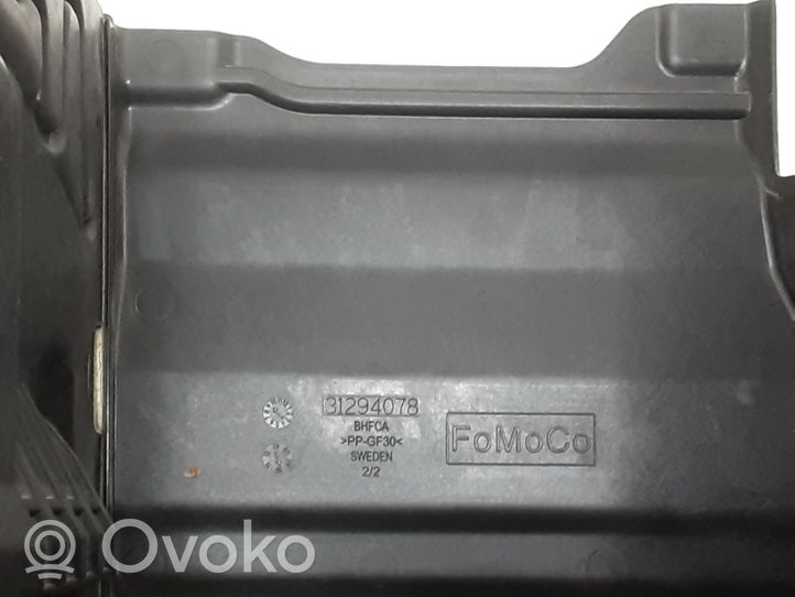 Volvo V70 Battery tray 31294078