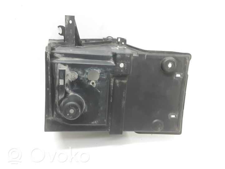 Volvo S40 Vassoio scatola della batteria 30667941