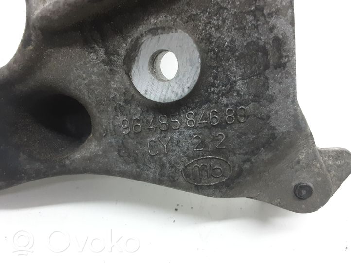 Volvo V70 Supporto di montaggio della pompa del servosterzo 9648584680