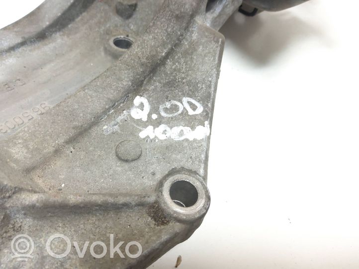 Volvo V50 Mocowanie alternatora 9650034280