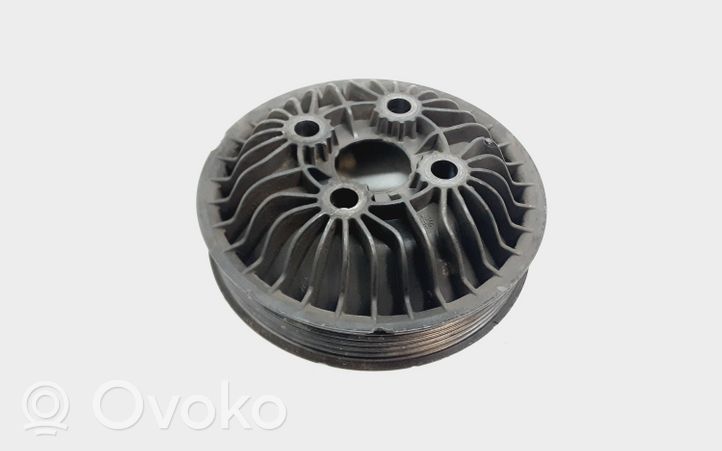 Volvo XC60 Puleggia pompa dell’acqua 31258136