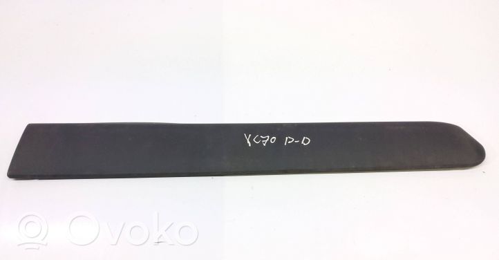 Volvo XC70 Etuoven lista (muoto) 8620142