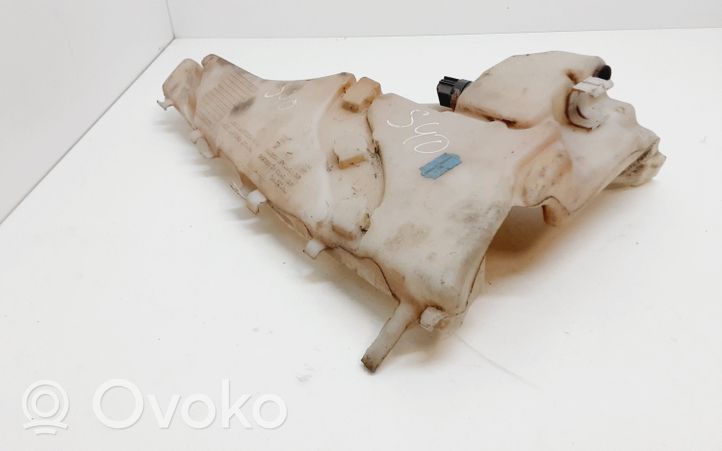 Volvo S40 Zbiornik płynu do spryskiwaczy szyby przedniej / czołowej 31253148