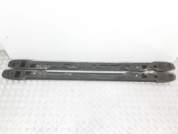 Dodge Grand Caravan Gareniskie jumta reliņi – "ragi" 05113655AF