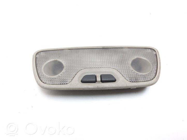 Volvo S60 Illuminazione sedili posteriori 9178936