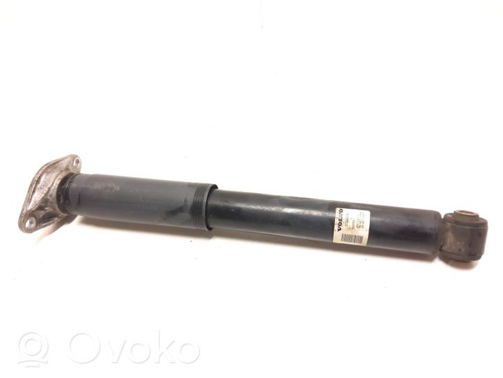 Volvo S60 Rear shock absorber/damper 31340696