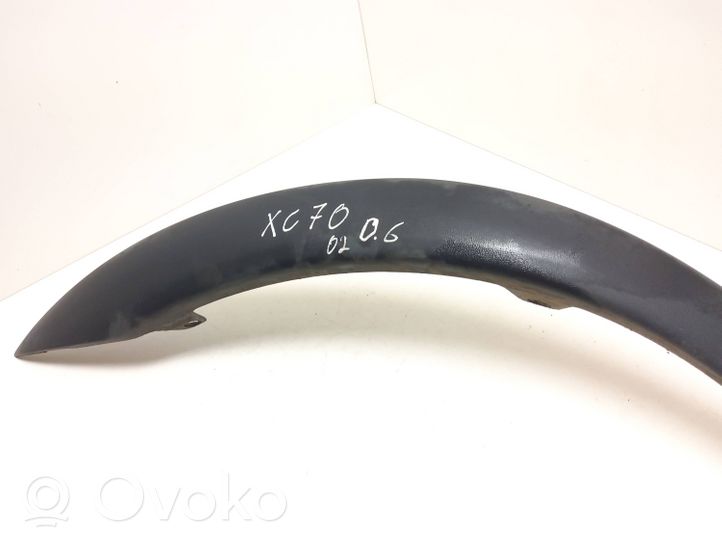 Volvo XC70 Rear arch trim 8620134