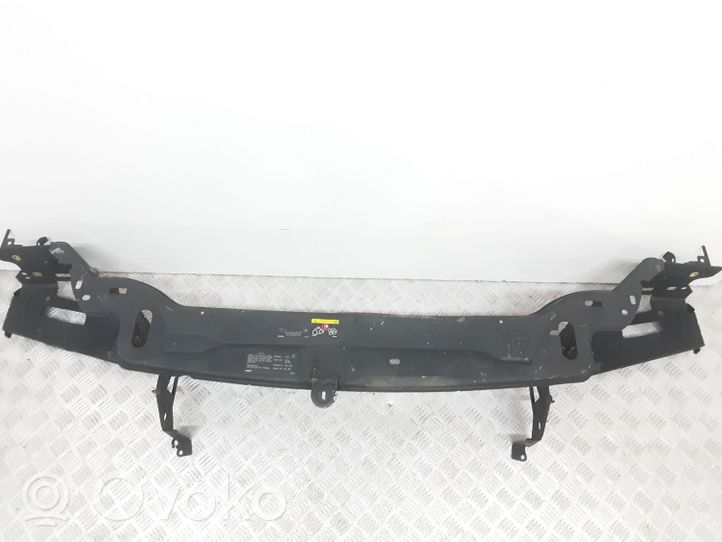 Volvo XC90 Oberteil Schlossträger Frontträger Frontmaske 30760541