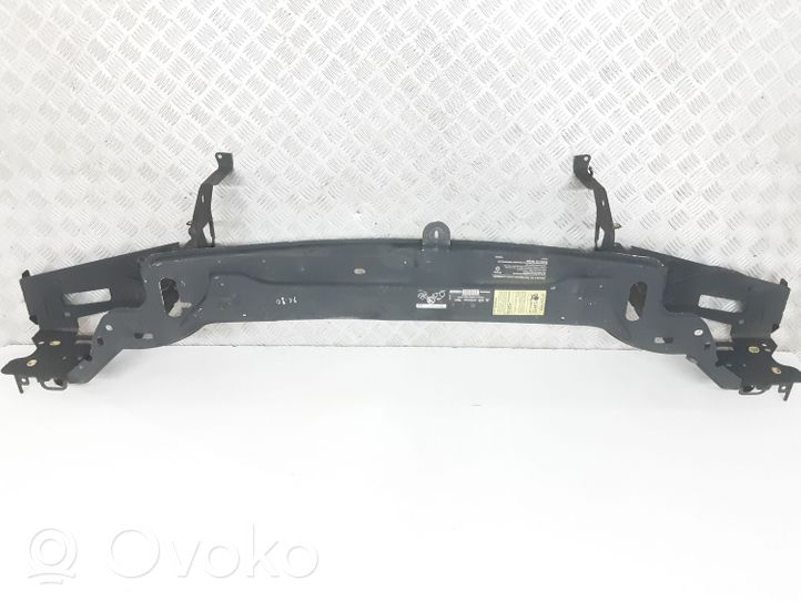 Volvo XC90 Top upper radiator support slam panel 30760541