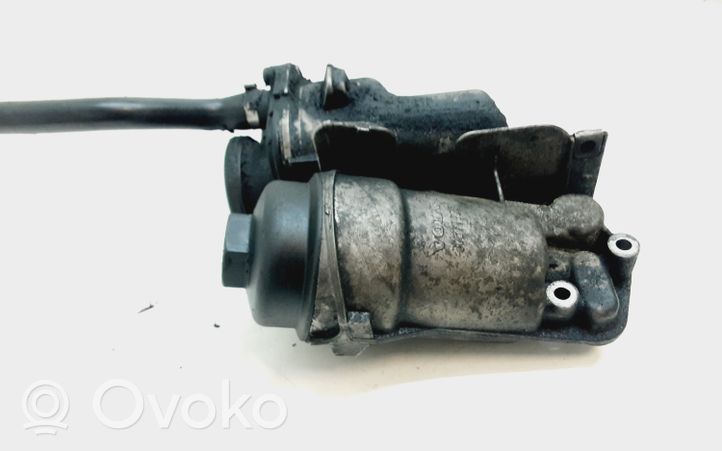 Volvo XC90 Support de filtre à huile 30677920