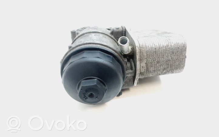 Volvo XC60 Oil filter mounting bracket 8G9N6L600AA