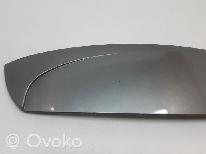 BMW 5 GT F07 Spoiler del portellone posteriore/bagagliaio 7201549