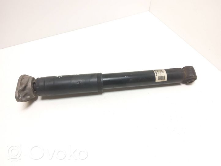 Volvo S60 Rear shock absorber/damper 31340696