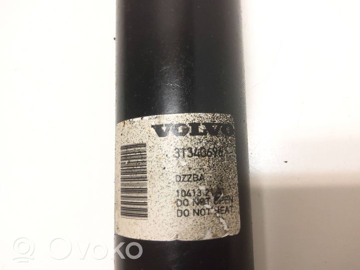 Volvo S60 Rear shock absorber/damper 31340696