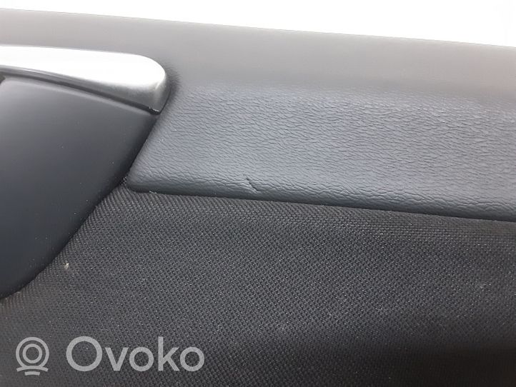 Volvo V60 Garniture panneau de porte arrière 8635880
