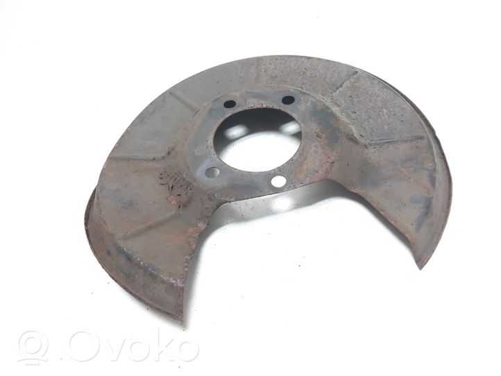 Volvo XC60 Rear brake disc plate dust cover 6G912K316A