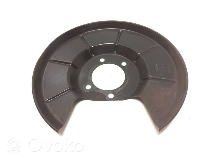 Volvo XC70 Rear brake disc plate dust cover 6G912K317A