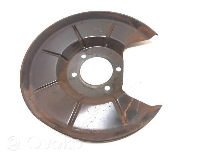 Volvo XC60 Rear brake disc plate dust cover 6G912K317A