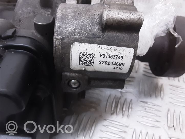 Volvo XC60 Mechanizm różnicowy tylny / Dyferencjał 31367749