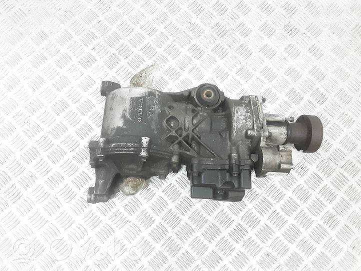 Volvo XC60 Mechanizm różnicowy tylny / Dyferencjał 31367749