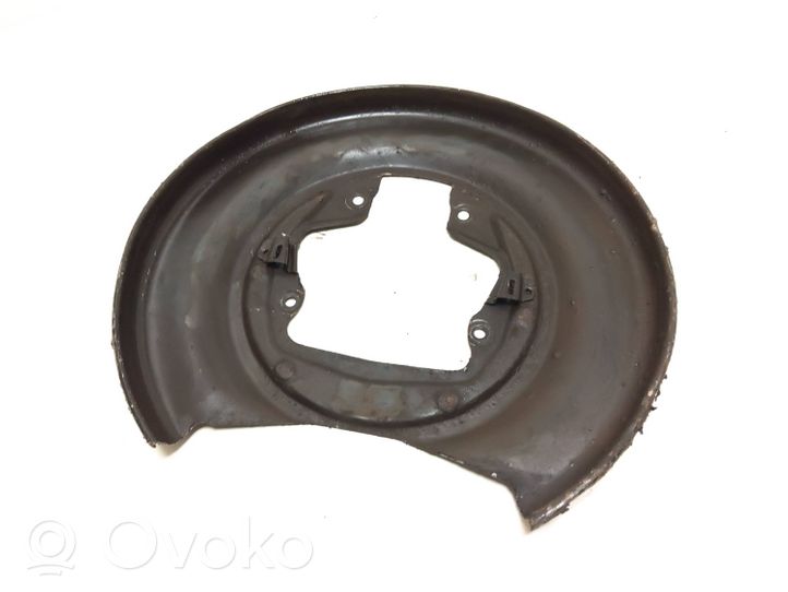 Volvo S60 Couvercle anti-poussière disque de plaque de frein arrière P30666403