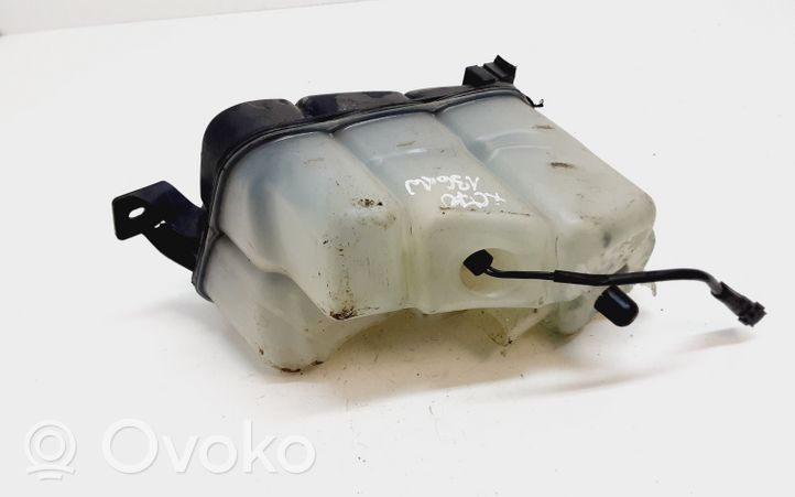 Volvo XC70 Coolant expansion tank/reservoir 6G918K218D2L4A