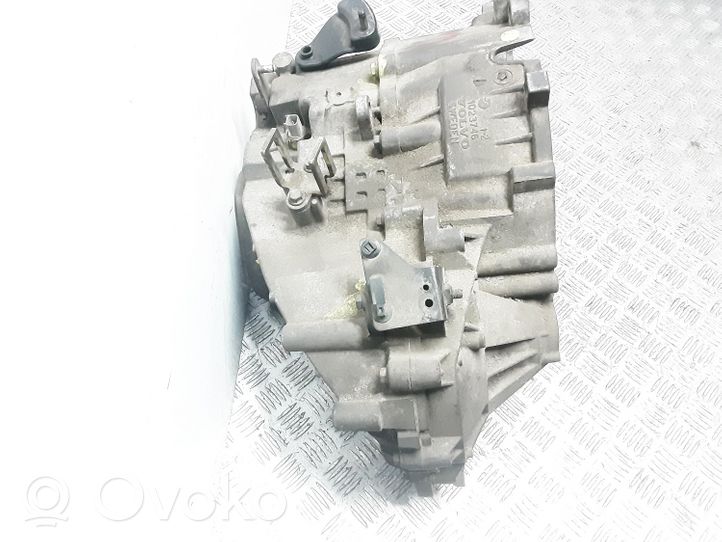 Volvo V70 Boîte de vitesses manuelle à 5 vitesses 9482050